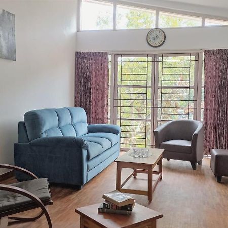 Fruitsnbeans Homestay Kodaikanal Eksteriør billede