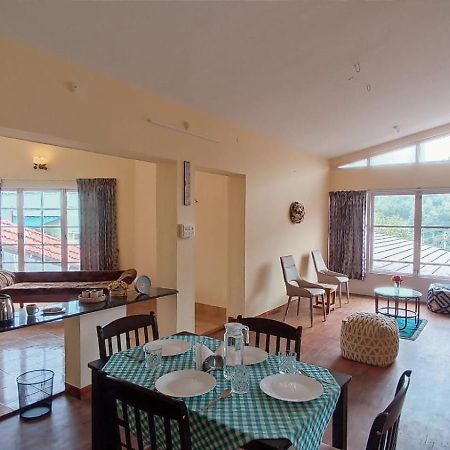 Fruitsnbeans Homestay Kodaikanal Eksteriør billede