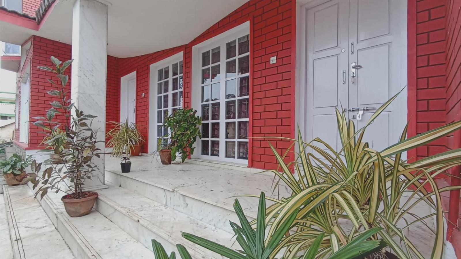 Fruitsnbeans Homestay Kodaikanal Eksteriør billede
