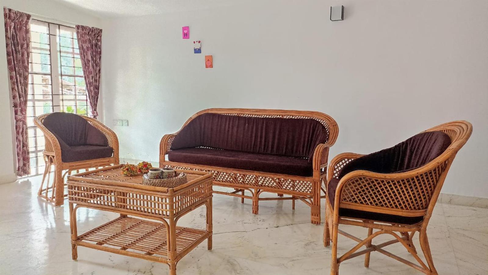 Fruitsnbeans Homestay Kodaikanal Eksteriør billede