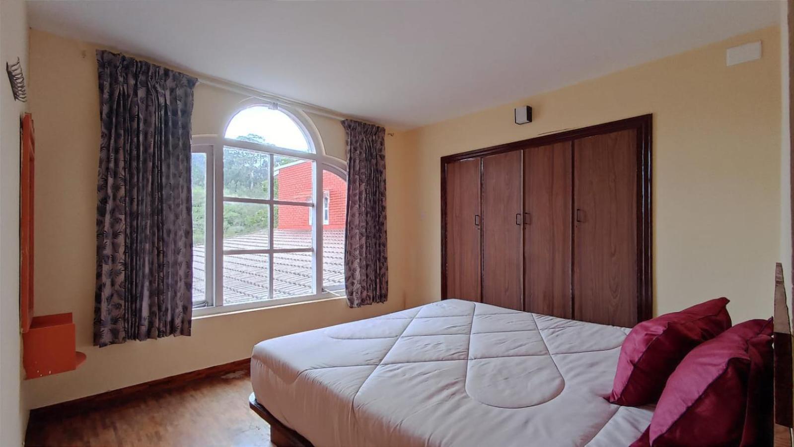 Fruitsnbeans Homestay Kodaikanal Eksteriør billede