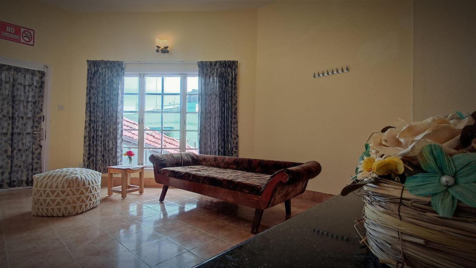 Fruitsnbeans Homestay Kodaikanal Eksteriør billede