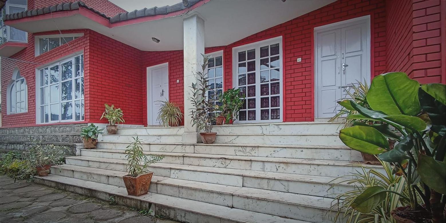 Fruitsnbeans Homestay Kodaikanal Eksteriør billede