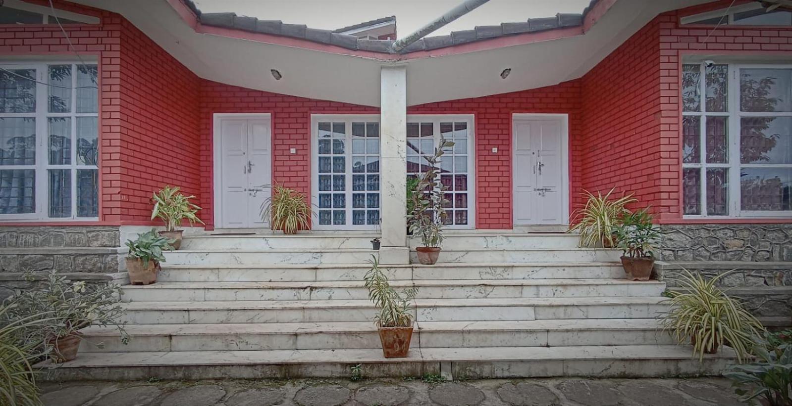 Fruitsnbeans Homestay Kodaikanal Eksteriør billede